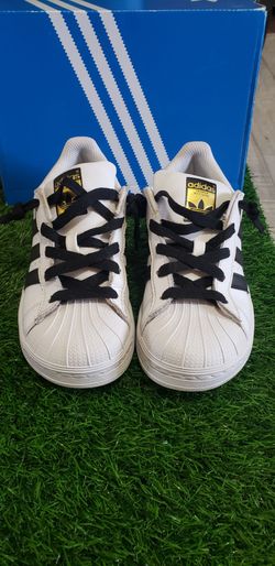 Adidas Superstar (Kids Size 13k)