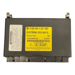 Cpc4 Module For Freightliner Cascadia