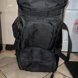 FOX riding Gear Bag 
