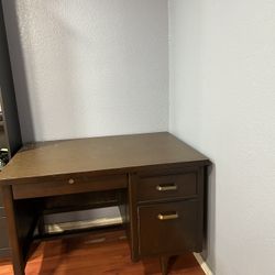 Studio Desk