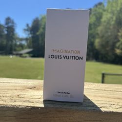 Imagination Louis Vuitton