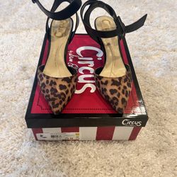 Circus Sam Edelman Heels 