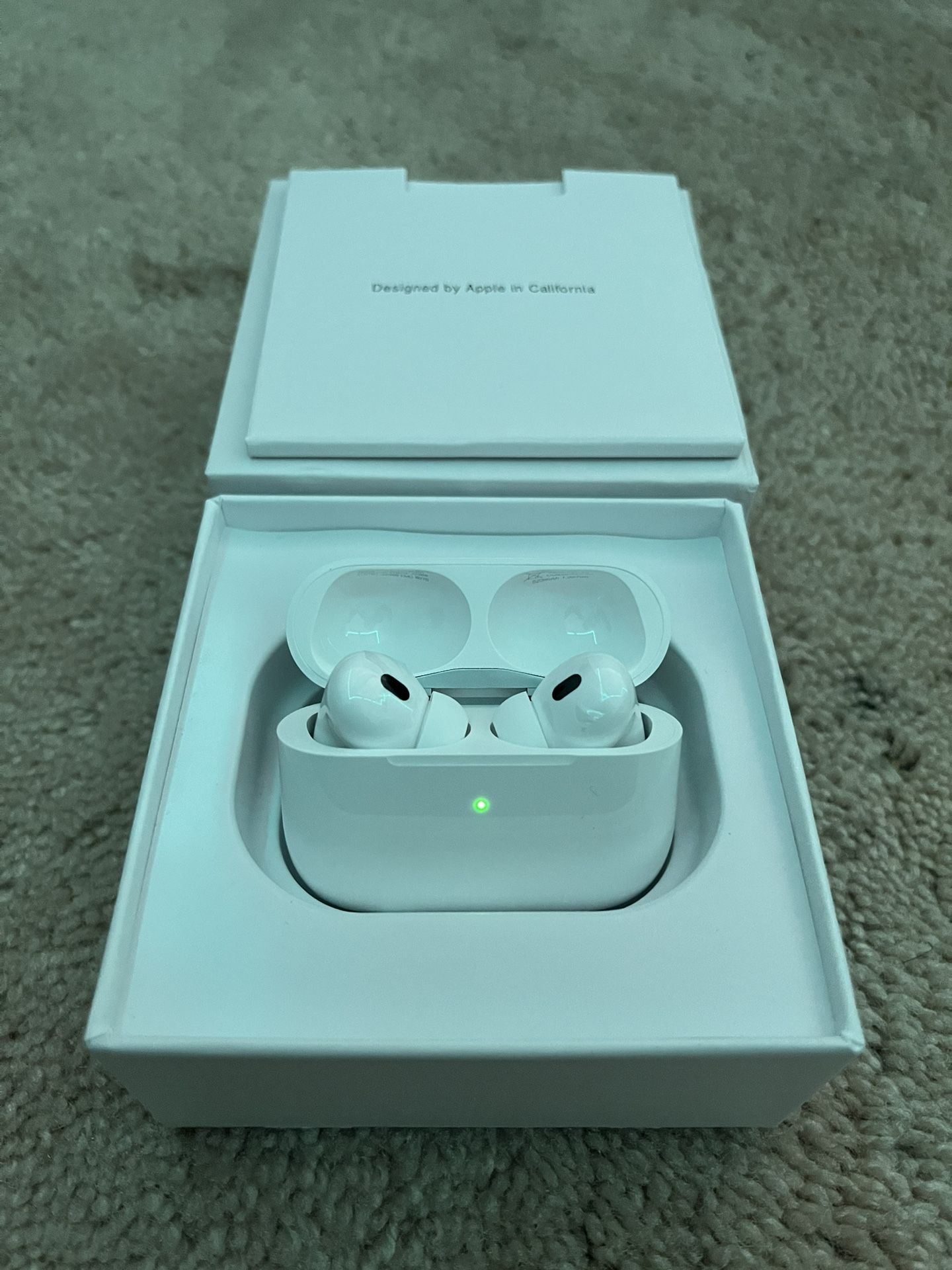 AirPod Pro 2