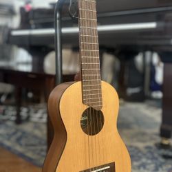Yamaha Guitalele small acoustic guitar