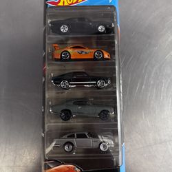 Fast & Furious 