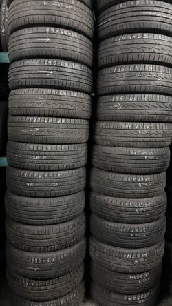 195 65 15 tires