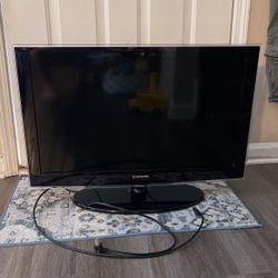 Samsung 32” Tv