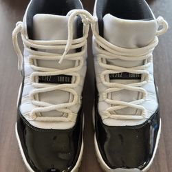 Jordan 11 Concord