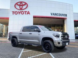 2016 Toyota Tundra