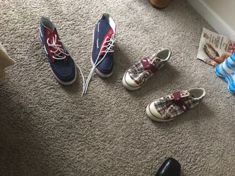 RALPH LAUREN SHOES