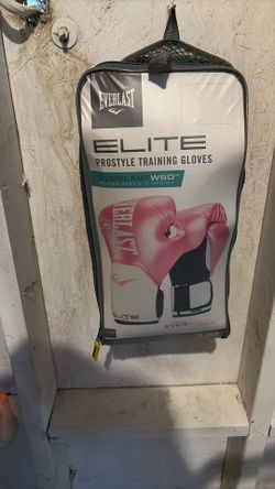 Boxing Gloves