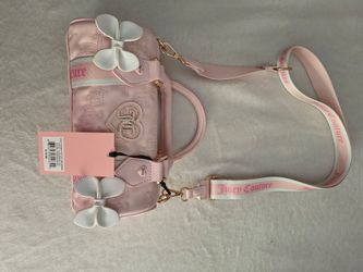 Juicy Couture bag