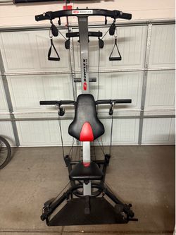 Bowflex Xtreme SE 2