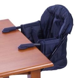 Regalo Hook On Table Baby Chair