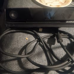 Xbox one kinect