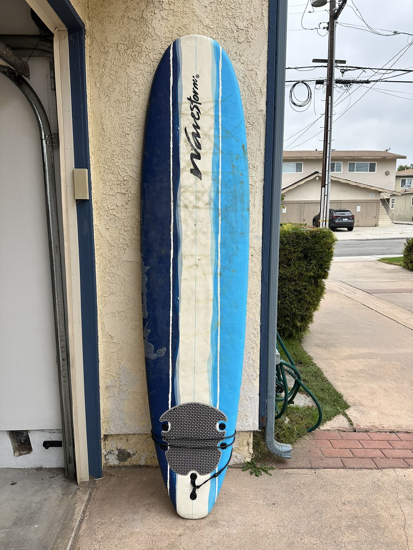 9ft Wave storm Surfboard