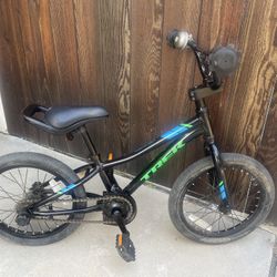 16” Kids Trek Bike