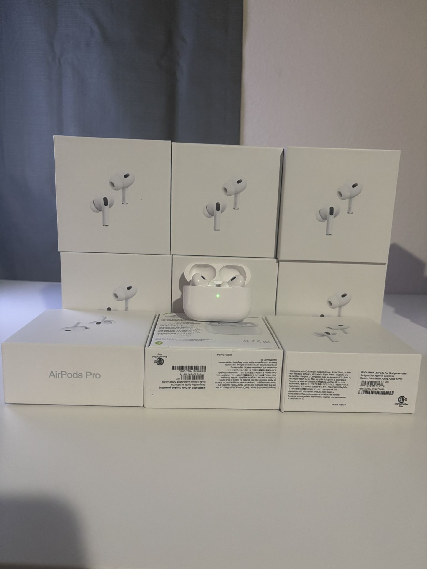 AirPod Pros 2