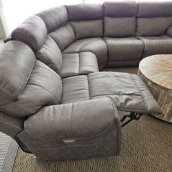 5 Piece Sectional 