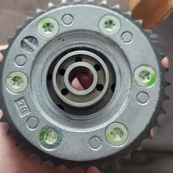 BMW Camshaft Phaser 