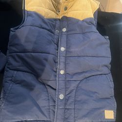 Boys Vest Cotton Material 