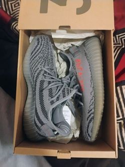 Yeezys