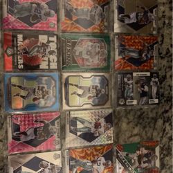 Dallas Lot Emmit Smith