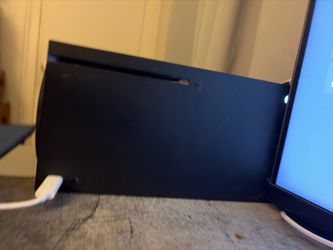 Xbox series X (needs new fan)