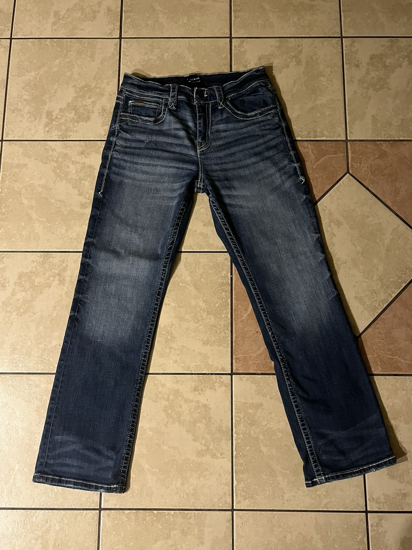 BKE bootcut regular fit