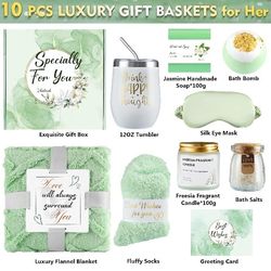 Woman's Gift Set 