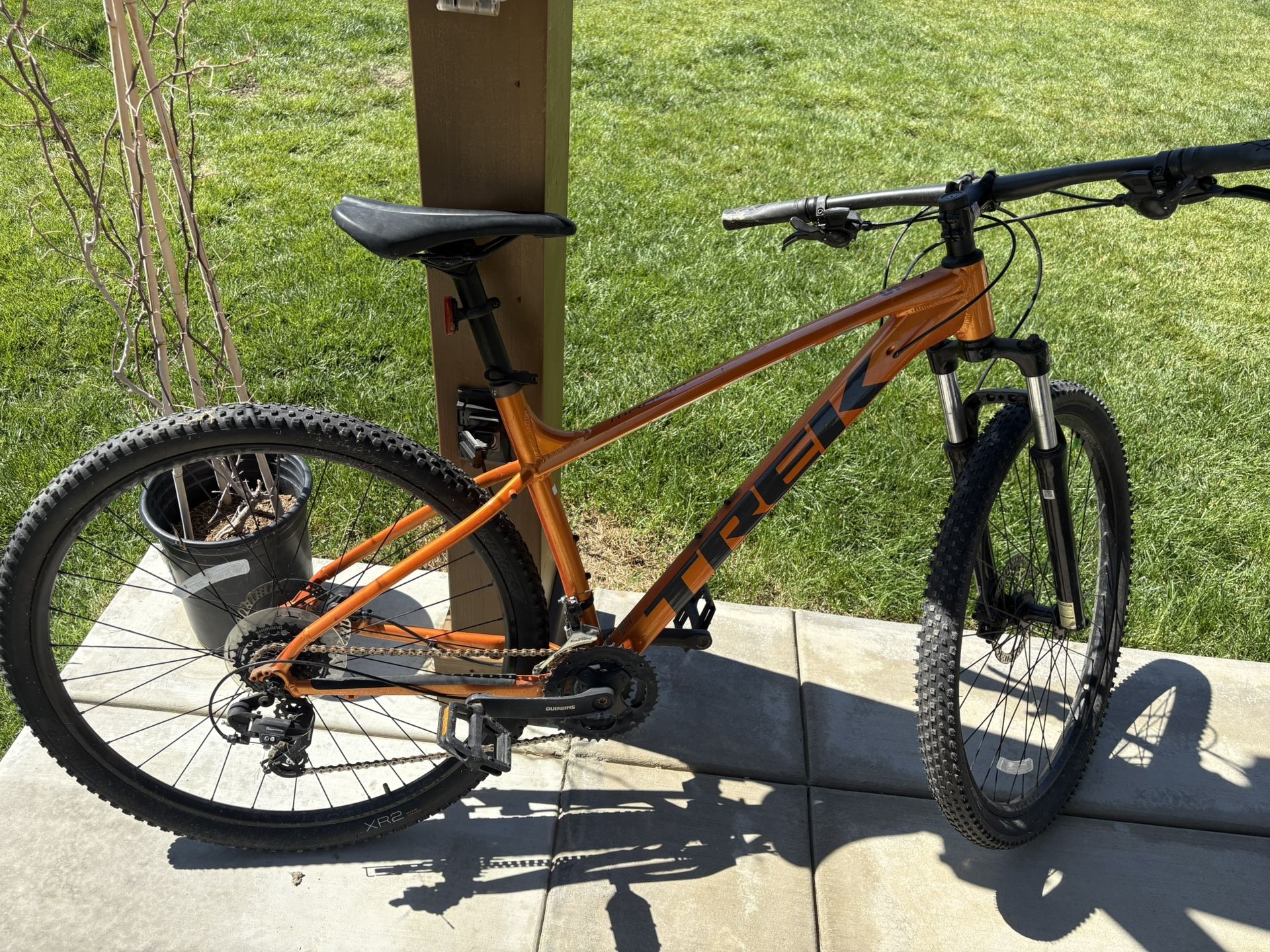 Trek Marlin 5