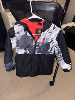 Kid Jacket