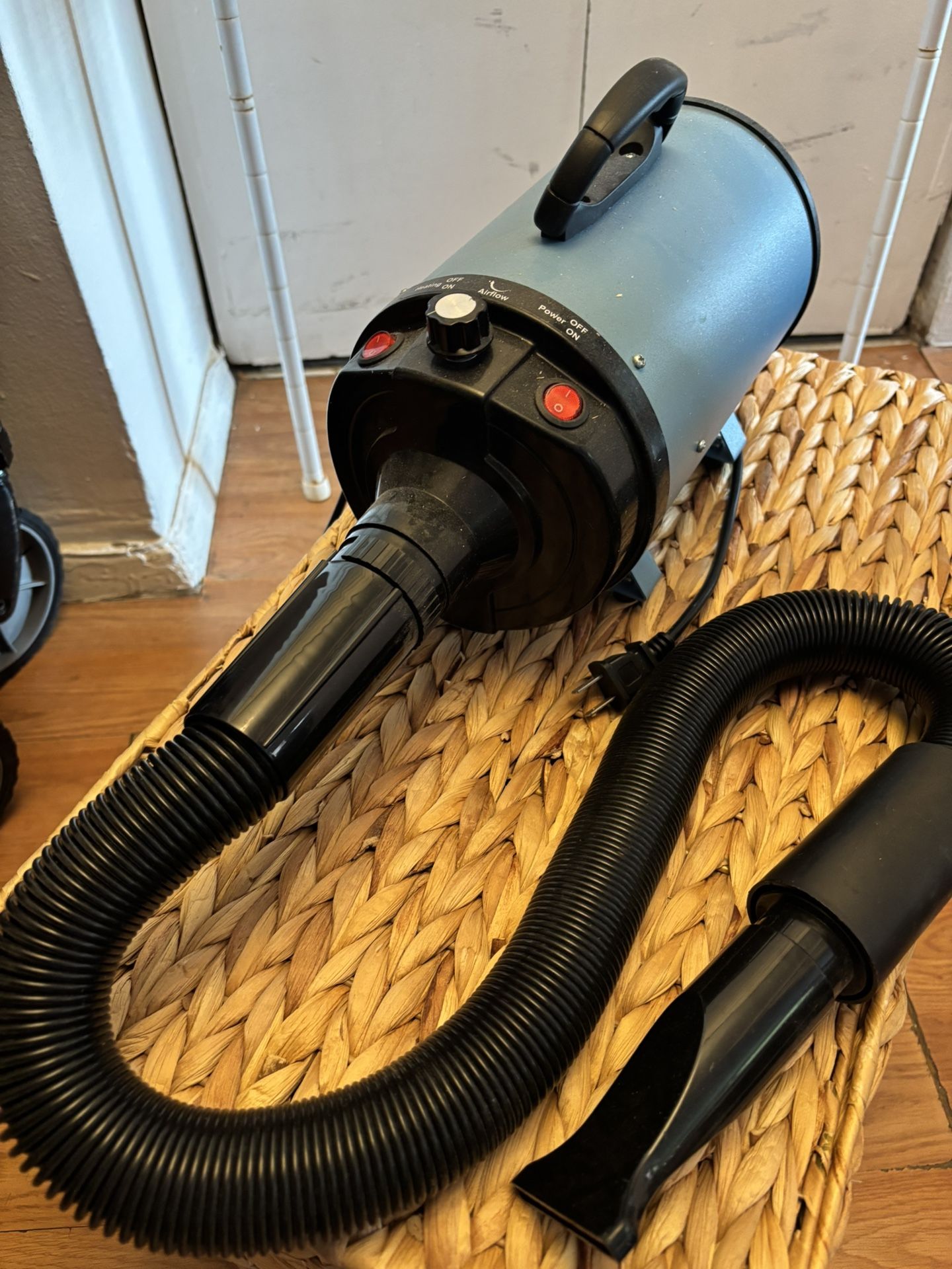 Pet Hair Dryer
