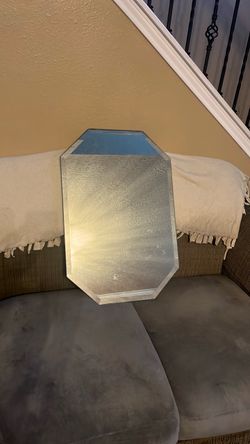 Bathroom Mirror