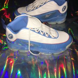 Reebok Iverson Size 9