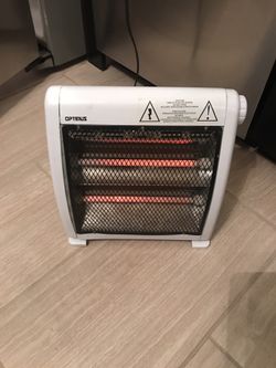 Infrared Heater