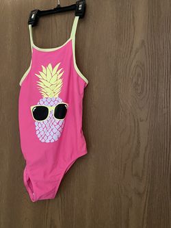 Swimsuits For Girls Size L 10-12