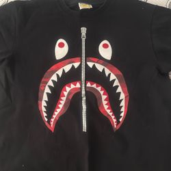 Bape Tee Size M