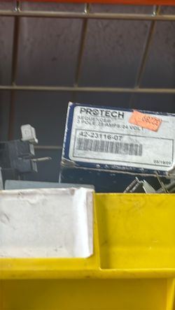 Sequencers