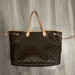 Louis Vuitton Bag