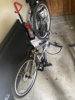 Bicycle
