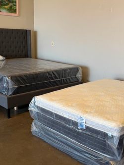 MATTRESS FOR SALE ‼️