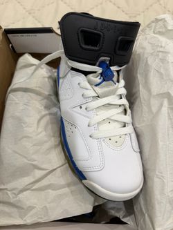 Retro Jordan 6s