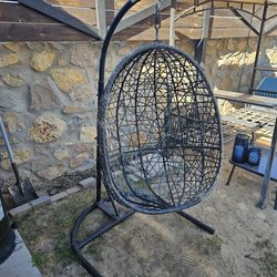 Egg Chair