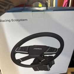 Moza R5 truck bundle