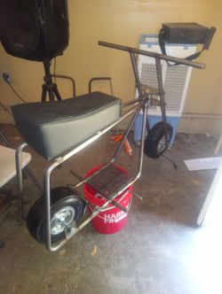Minibike Roller