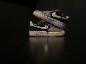 Nike Air Force 1 Low Premium '07 LE "Floral"