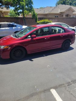 2009 Honda Civic