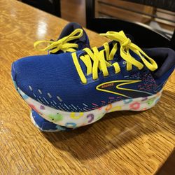Brooks Glycerin 20 bowl o running shoe women size 6