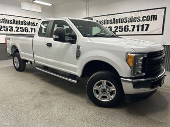 2017 Ford F-250